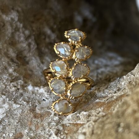 Bague épi