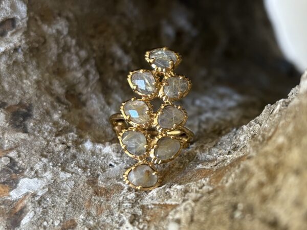 Bague épi