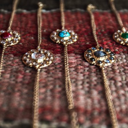 Bracelet berbère 