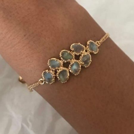 Bracelet épi 117€ - 50%= 58,50€