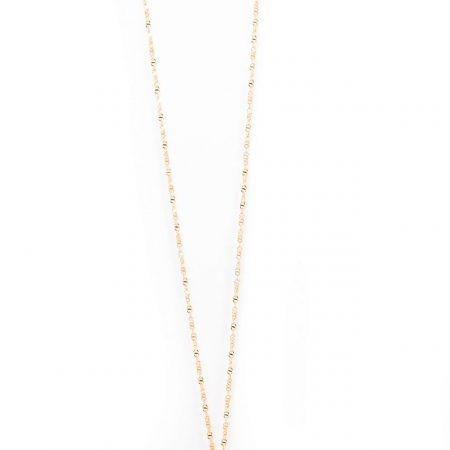 Collier Oeil 