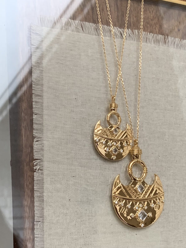 Collier Touareg – Image 2