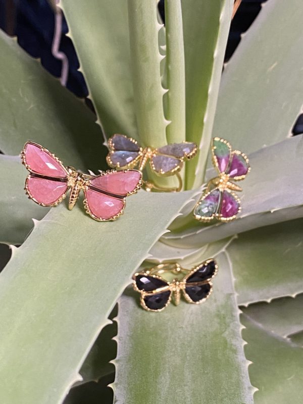Bague Papillon – Image 4