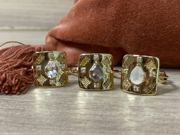 Bague Touareg – Image 4