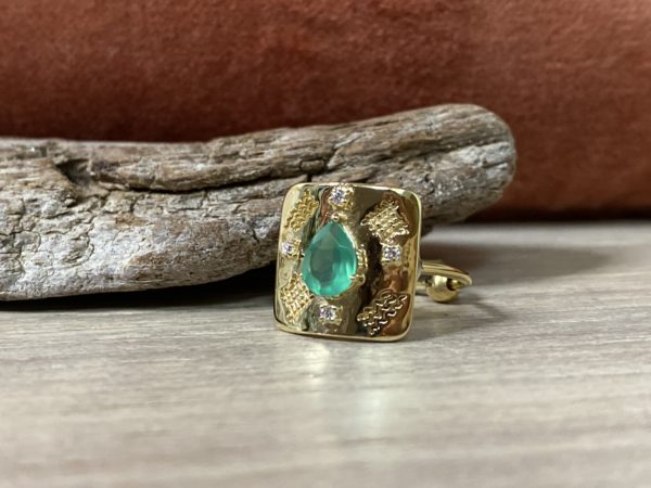 Bague Touareg – Image 2