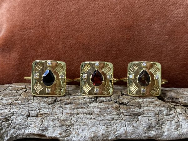 Bague Touareg – Image 3