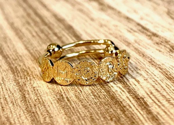 Bague AMORE – Image 3