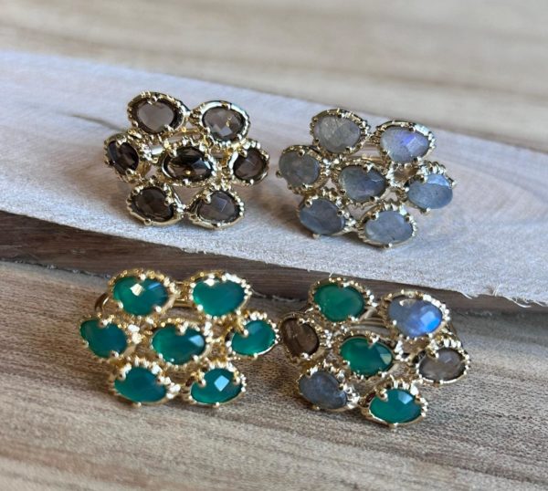 Bague Fleur – Image 13