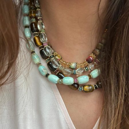 Gros Collier