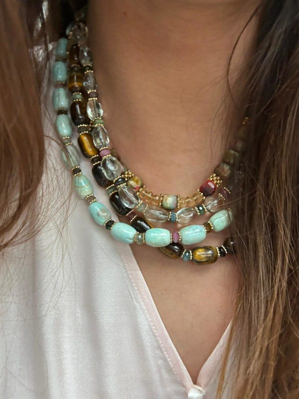 Gros Collier