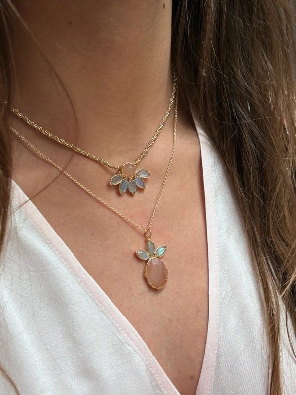 Collier Ananas – Image 2
