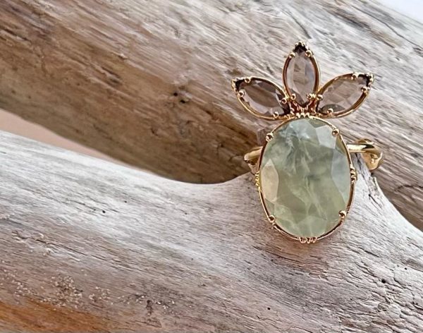 Bague Ananas – Image 2