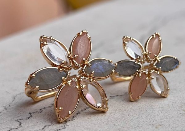 Collier Fleur – Image 7