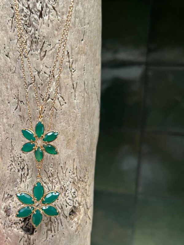 Collier Fleur – Image 3