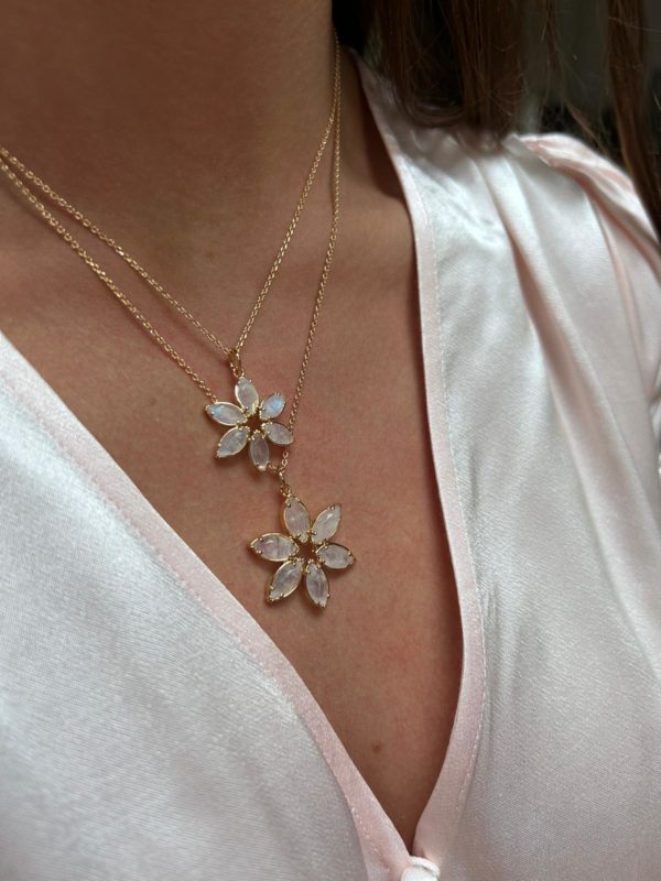 Collier Fleur – Image 2