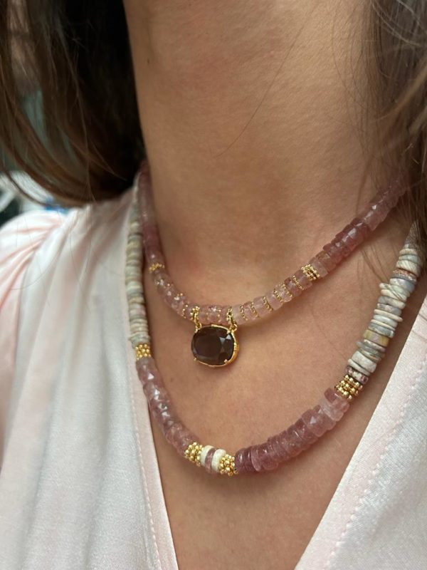 Collier Heishi – Image 2