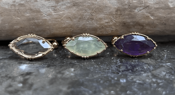 Bague Marquise – Image 7