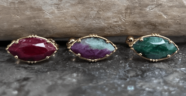 Bague Marquise – Image 6
