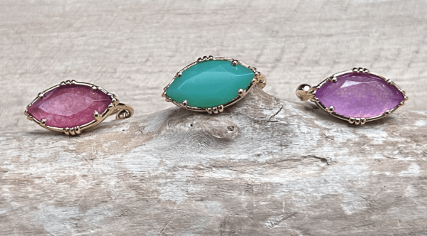 Bague Marquise – Image 5
