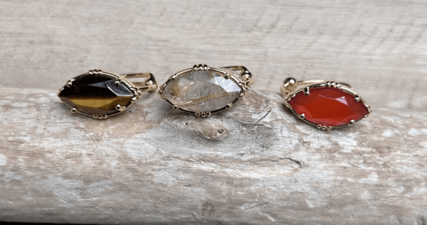 Bague Marquise – Image 4