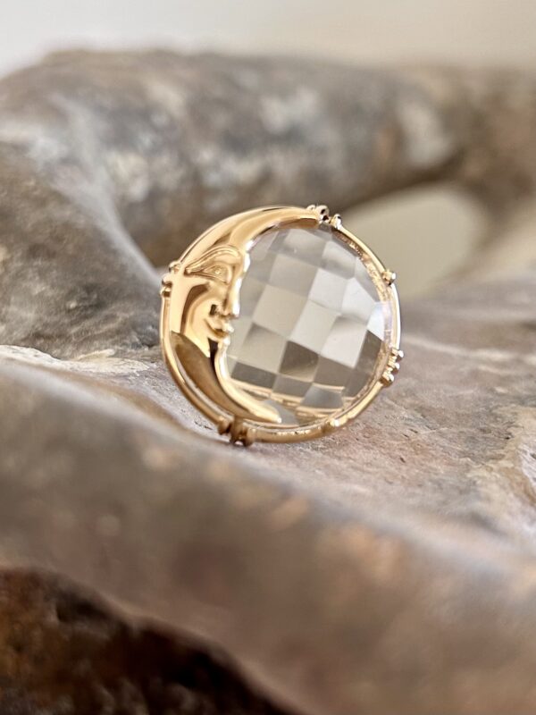 Bague Lune – Image 8