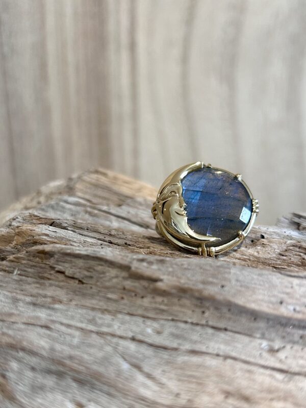 Bague Lune – Image 7