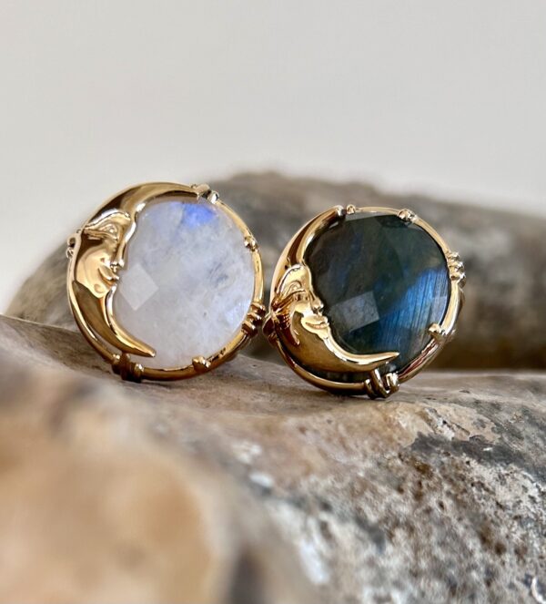 Bague Lune – Image 6