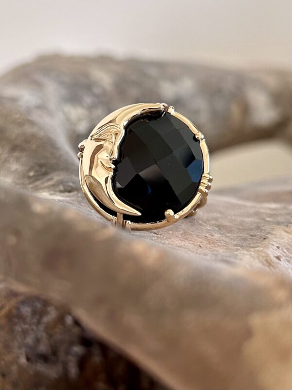 Bague Lune – Image 5