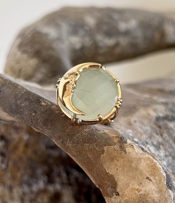 Bague Lune – Image 3