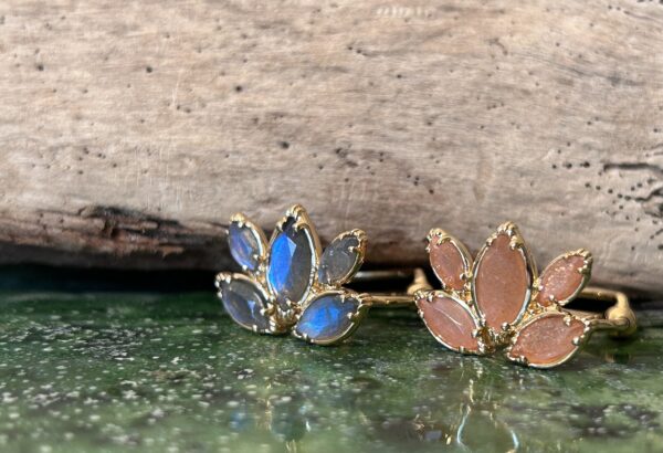 Bague Lotus – Image 7
