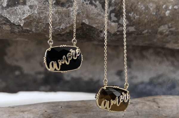 Collier Amore – Image 4