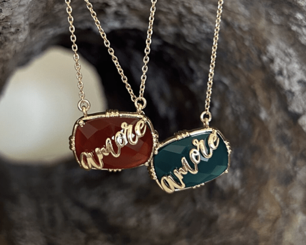 Collier Amore – Image 5