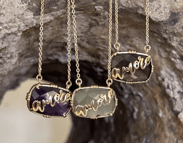Collier Amore – Image 6