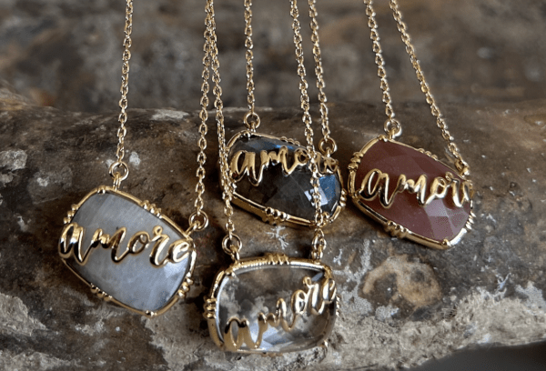 Collier Amore – Image 7