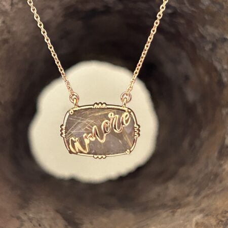 Collier Amore