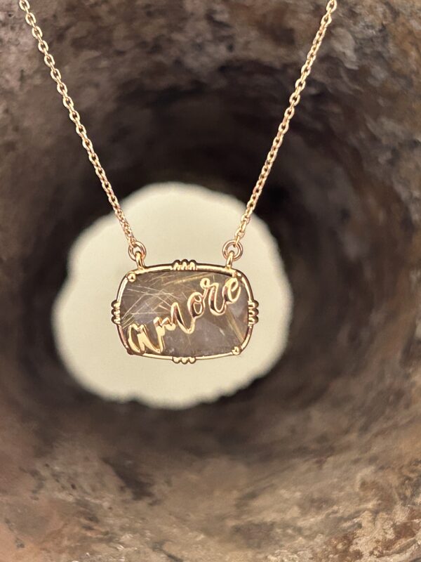 Collier Amore