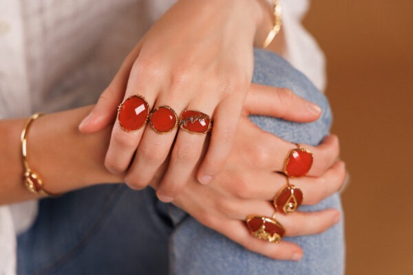 Bague Ronde – Image 2