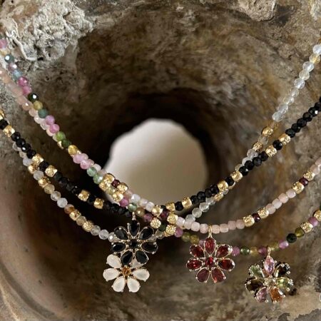 Collier Marguerite