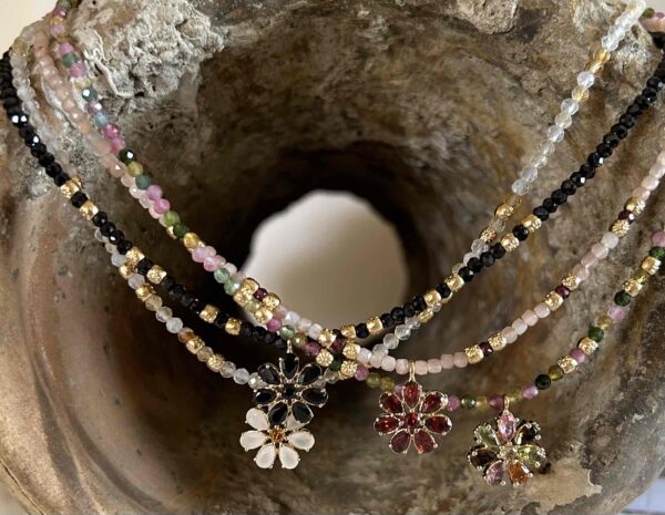 Collier Marguerite