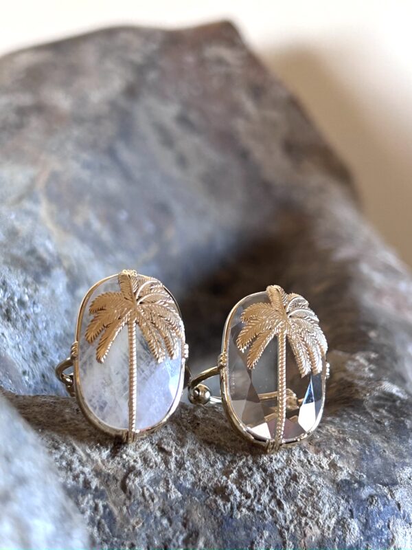 Bague Palmier – Image 5