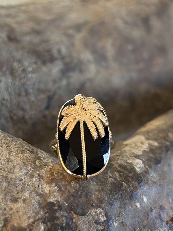 Bague Palmier – Image 6