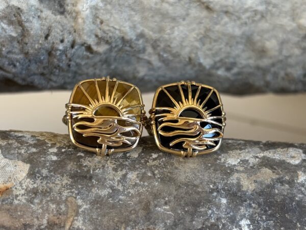 Bague couché de Soleil – Image 4