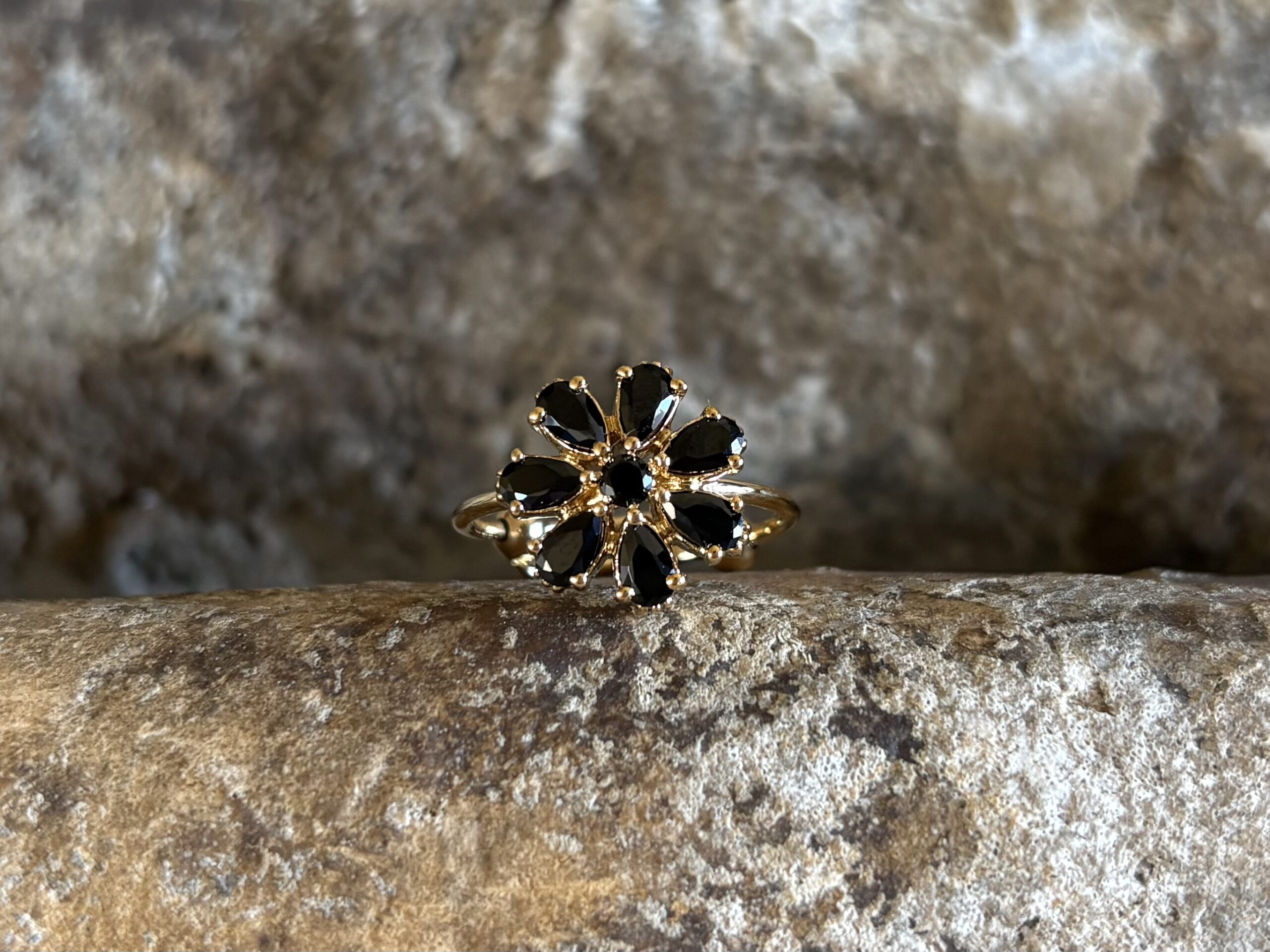 Bague Pâquerette – Image 4