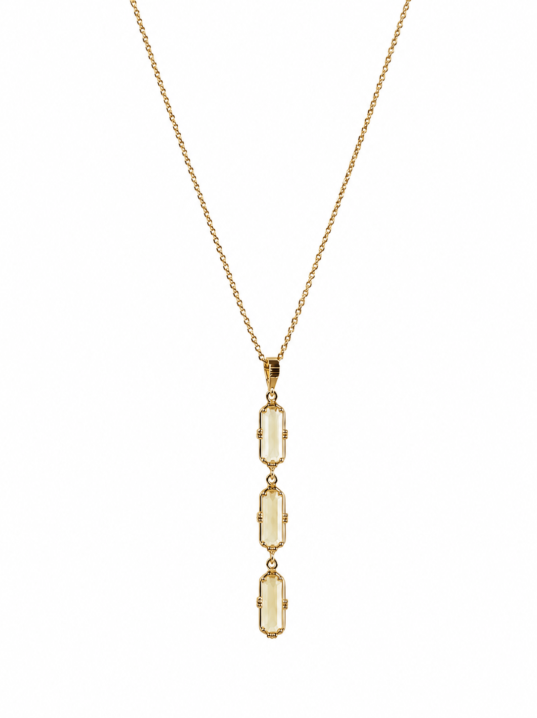 Pendentif 3 barettes – Image 3