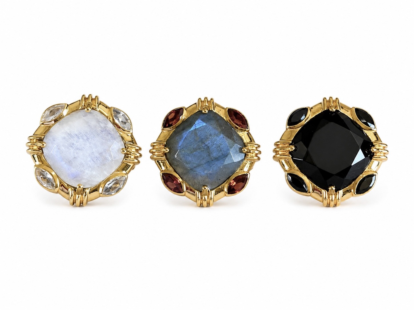 Bague Losange – Image 7
